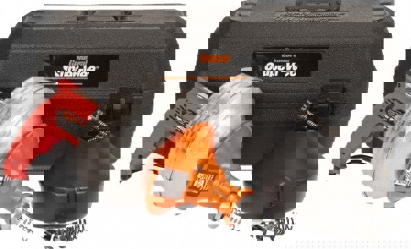 Electric Battery Drain Cleaning Machine